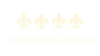 Signature Suiten