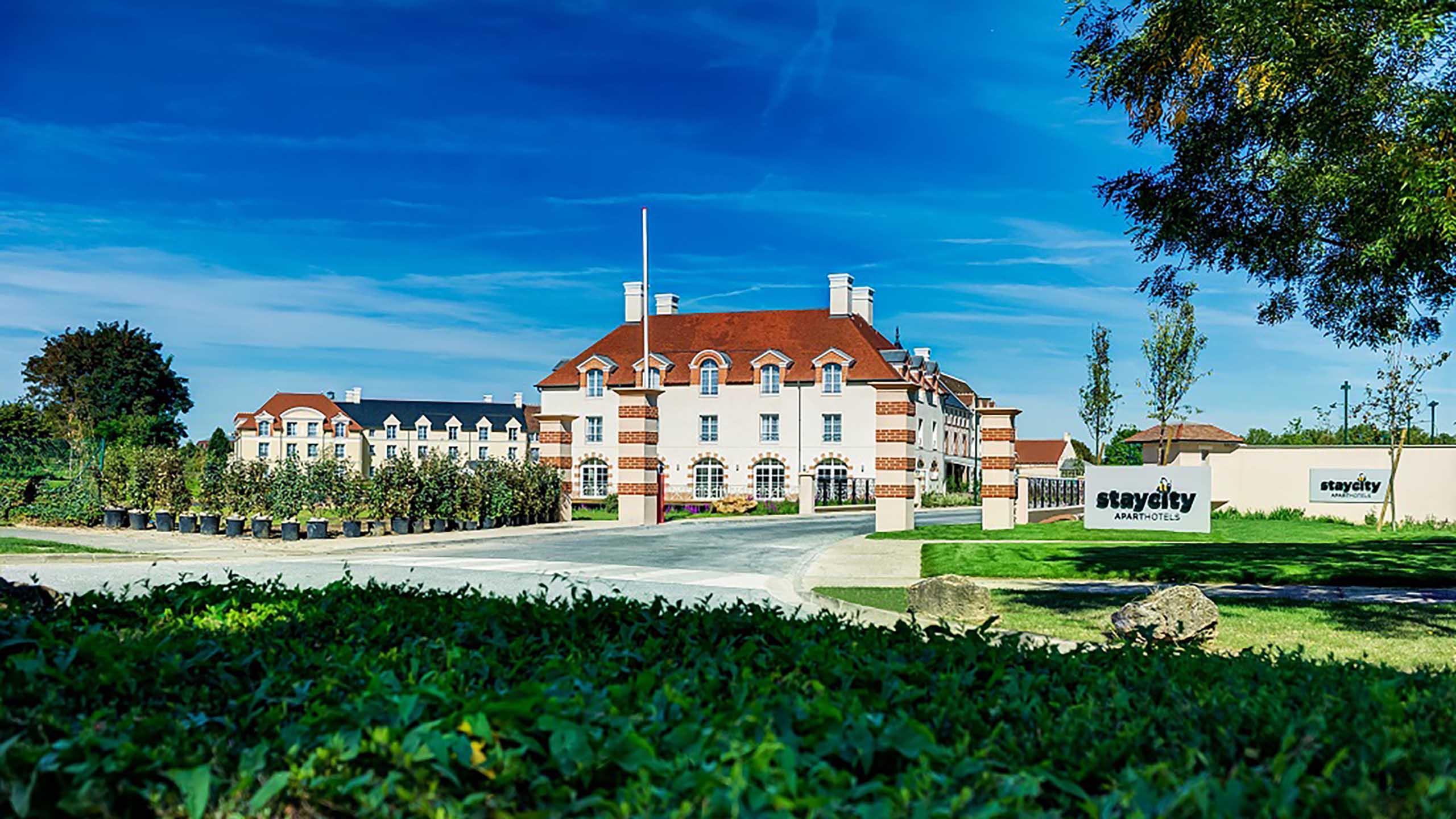 B&B Hôtel Disneyland Paris