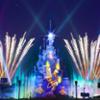 Disneyland Paris closed their 30th anniversary with a breathtaking grand  finale! This was a one night only fireworks and drone show that…