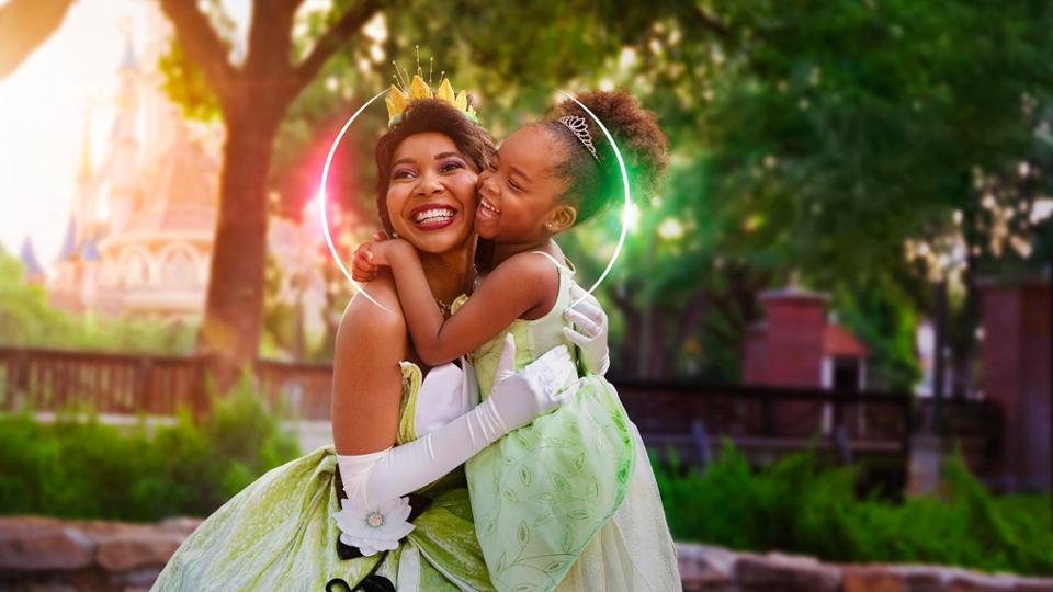 Book up to Spring 2027 | Disneyland Paris
