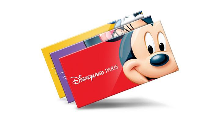 Offers | Disneyland Paris