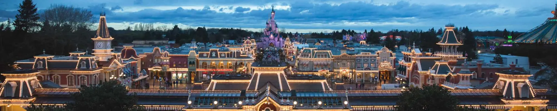 priceless™  Disneyland Paris priceless Benefits and Services: In Paris,  France