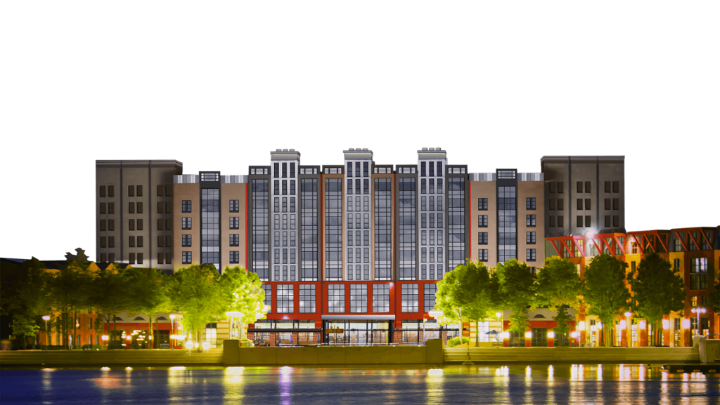 Disney Hotel New York - The Art of Marvel | Disneyland Paris