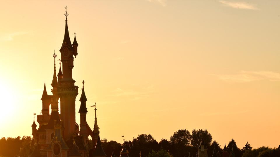 THE TOP 5 Europe Disney® Parks (UPDATED 2024)