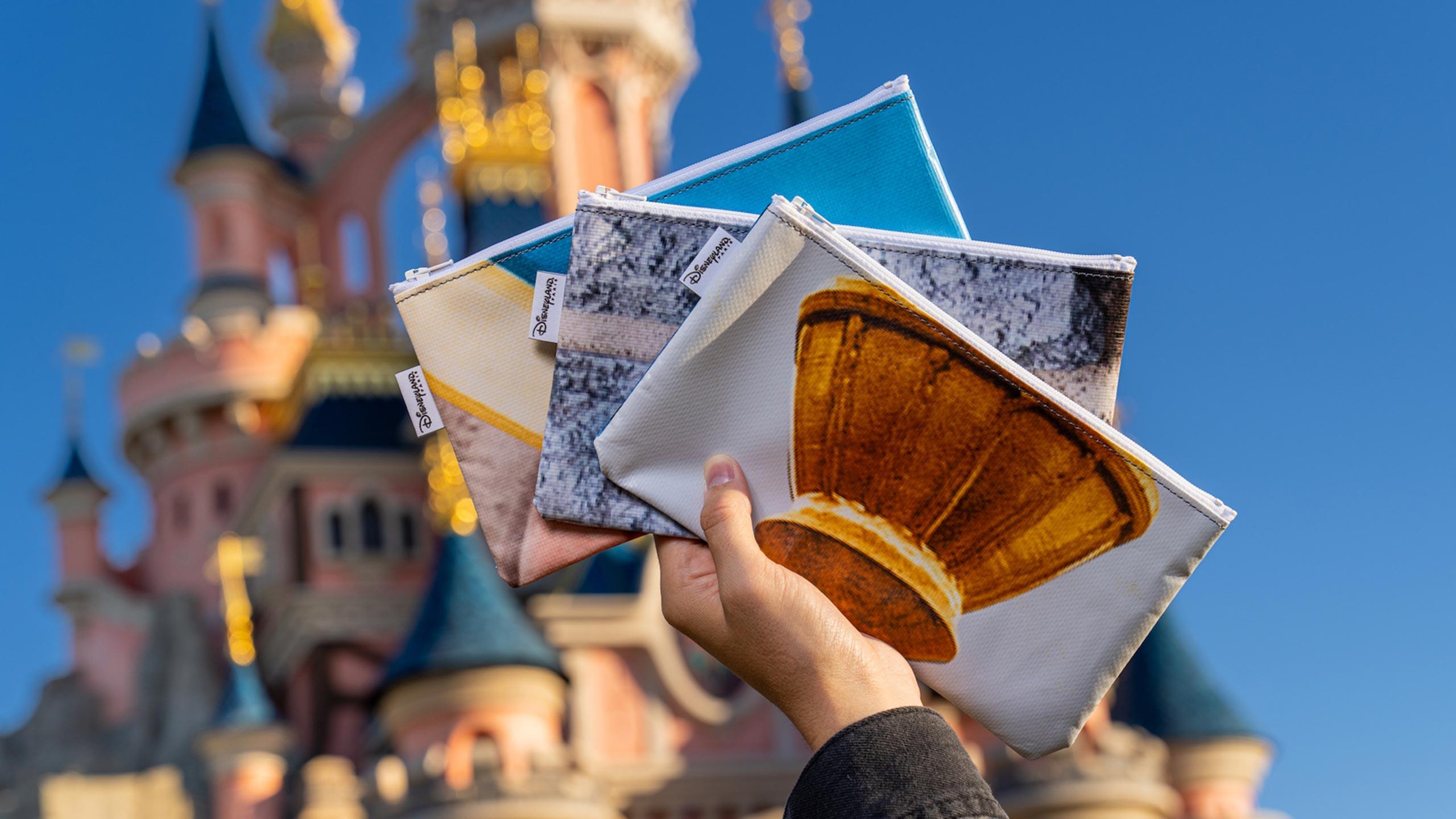 Disneyland Castle high quality iPhone Case & Magic Key iPhone Case & Starbucks Tote