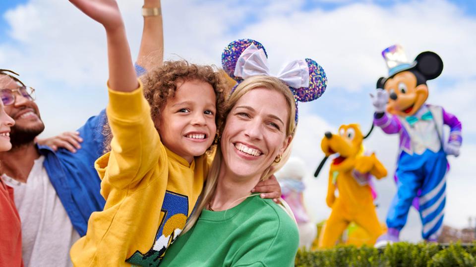 Choose the best time to visit Disneyland Paris Disneyland Paris Choose the best time to visit Disneyland Paris Disneyland Paris
