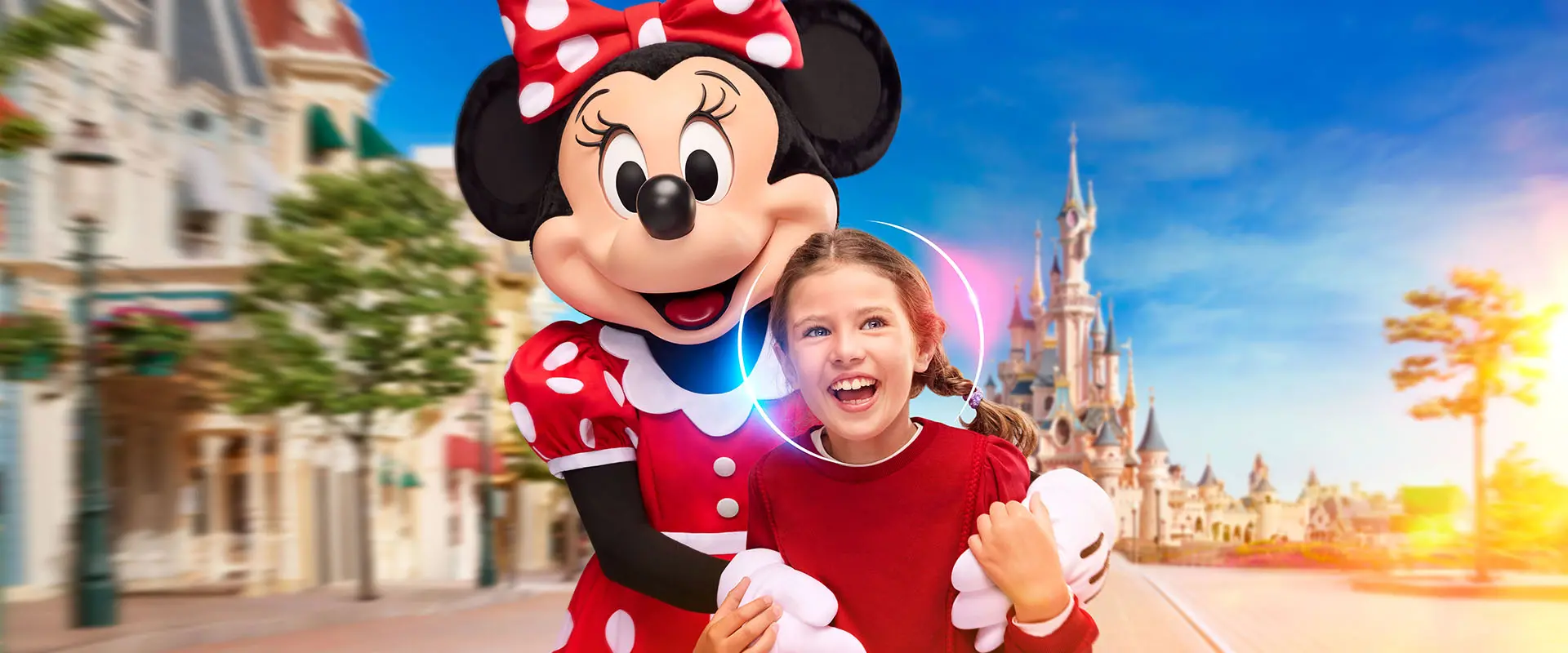 Disneyland Paris tickets, deals, family holidays Disneyland Paris