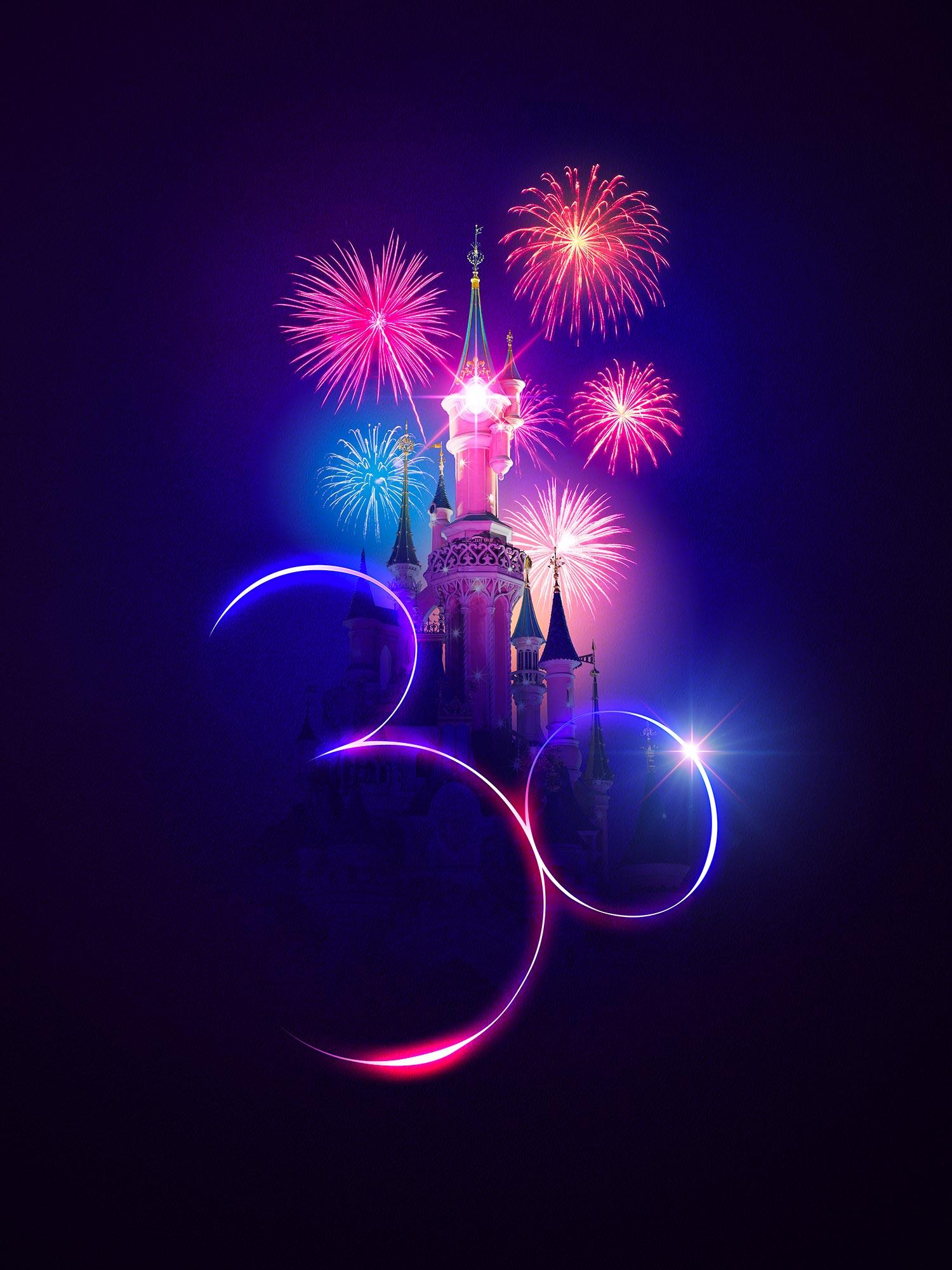 30th Anniversary surprises | Disneyland Paris