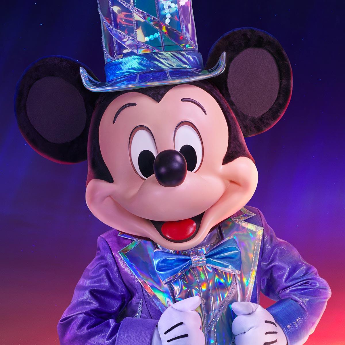 30th Anniversary surprises | Disneyland Paris