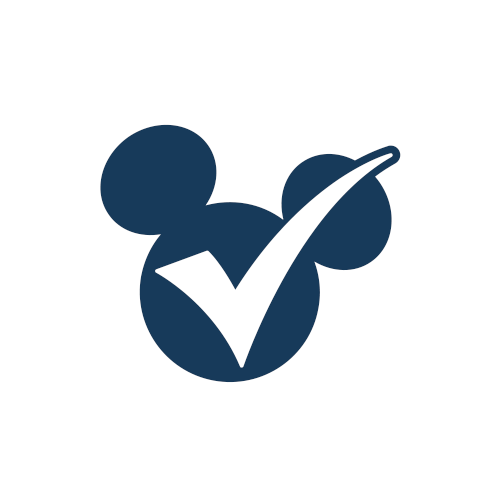 Disney Check meal service | Disneyland Paris