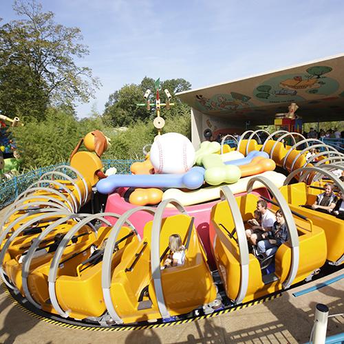 Image of this ride