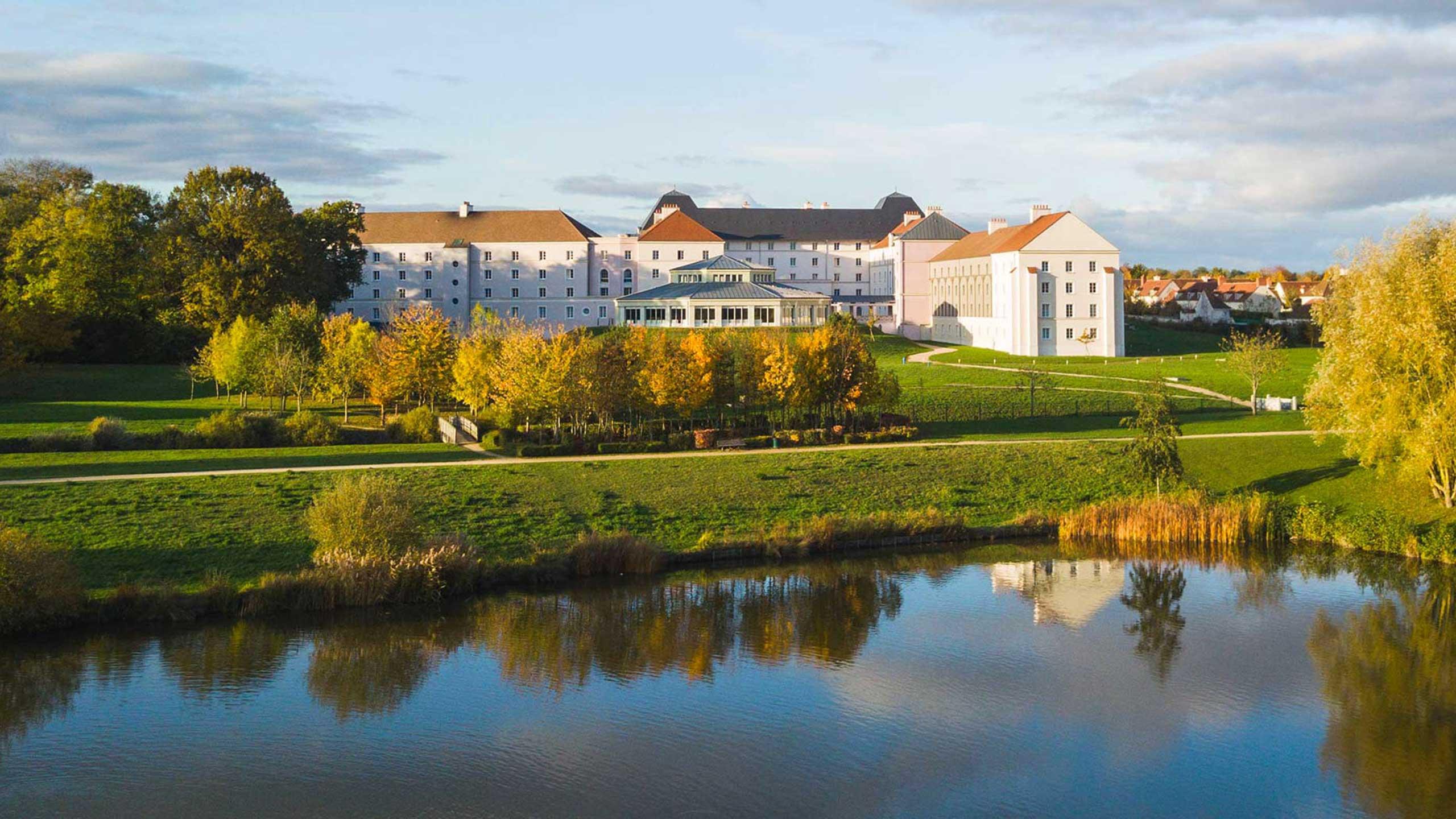 B&B Hôtel | Disneyland Paris