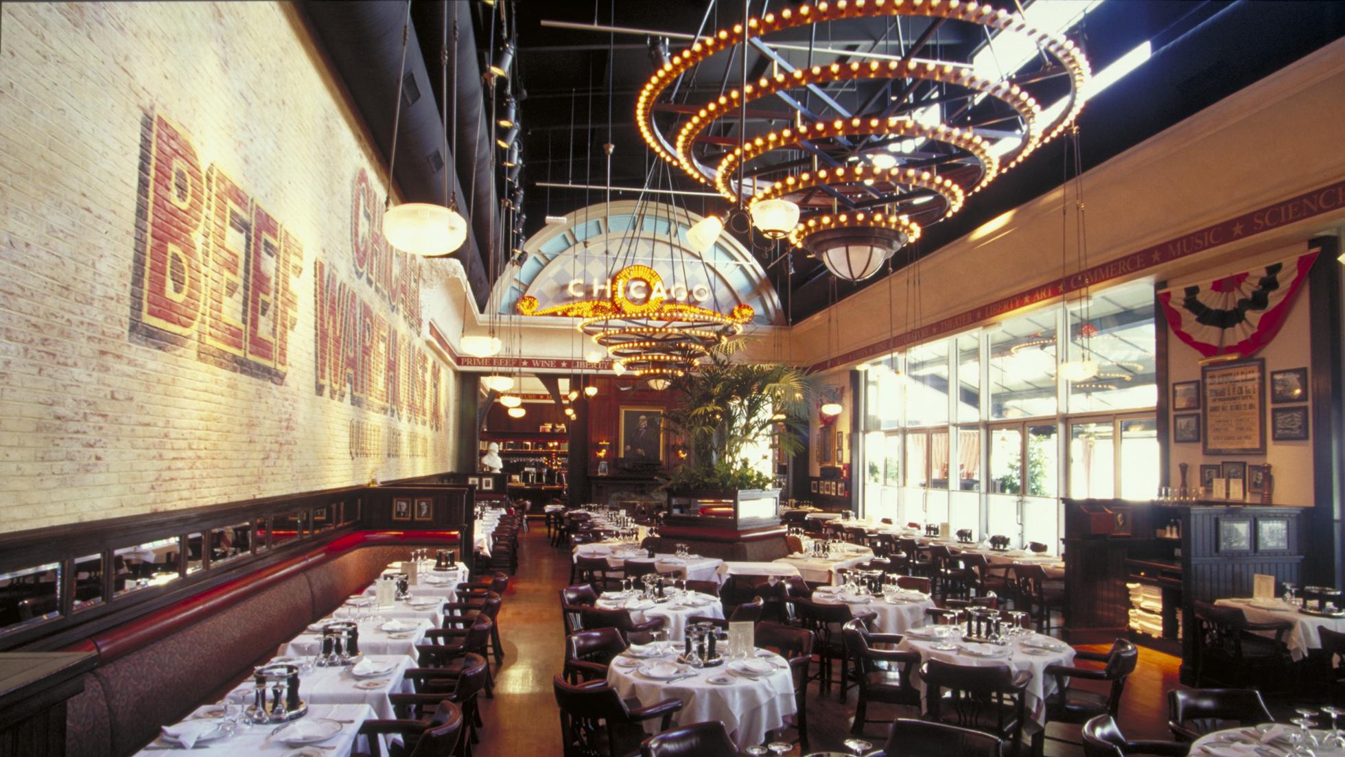 7 Best Steakhouses in New York City