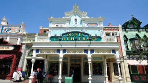 in our 60+ Shops | Disneyland
