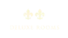 DELUXE ROOMS