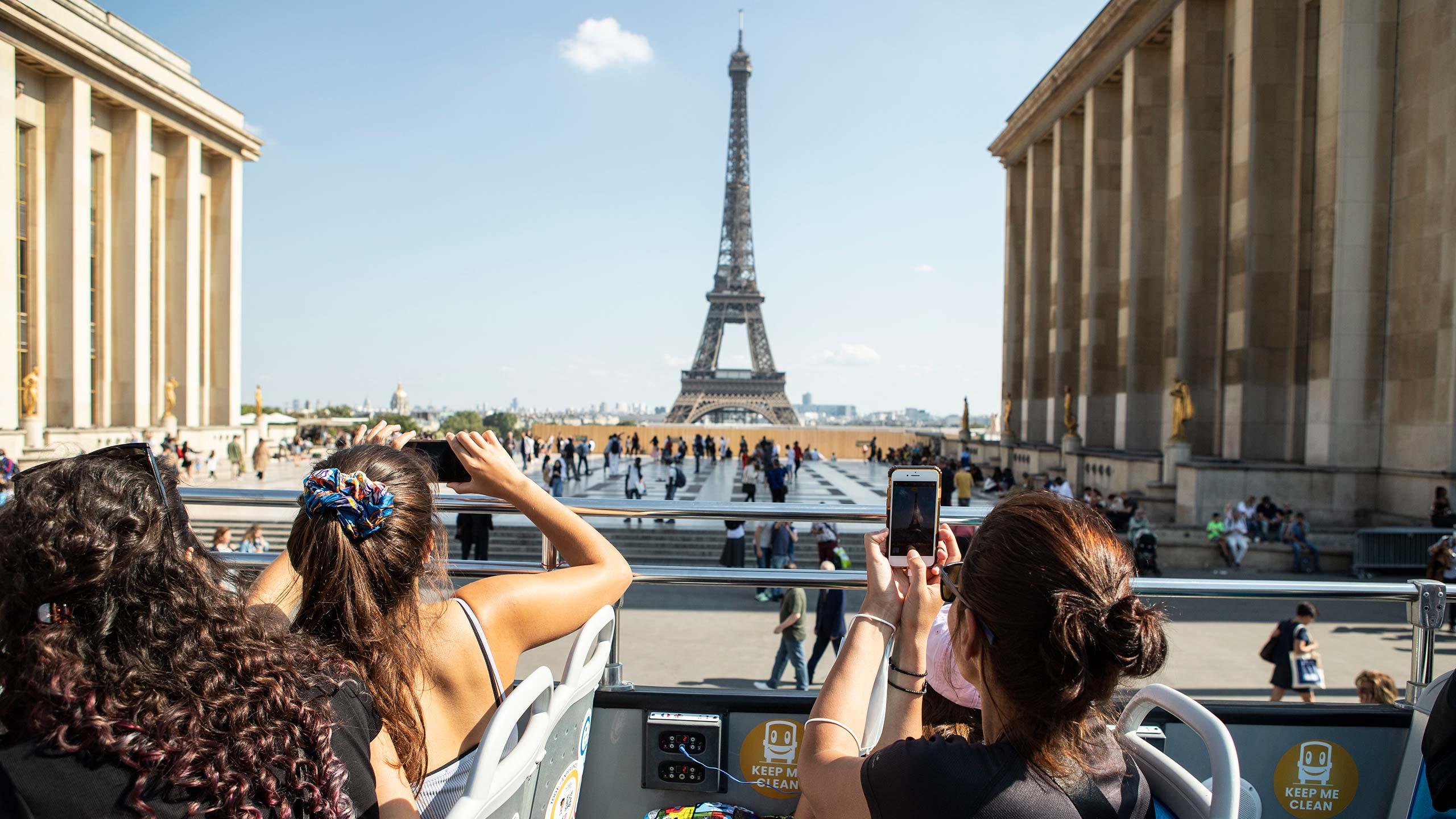 How To Visit the Eiffel Tower in 2024: Tickets, Hours, Tours, and
