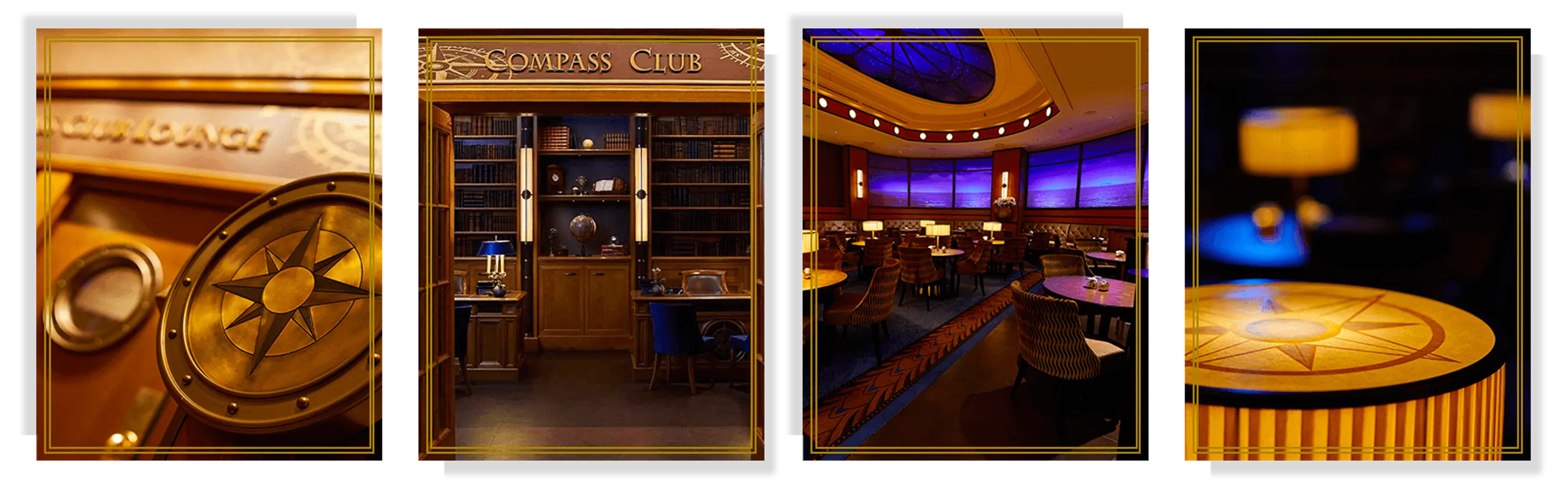 Disney Newport Bay Club | Disneyland Paris