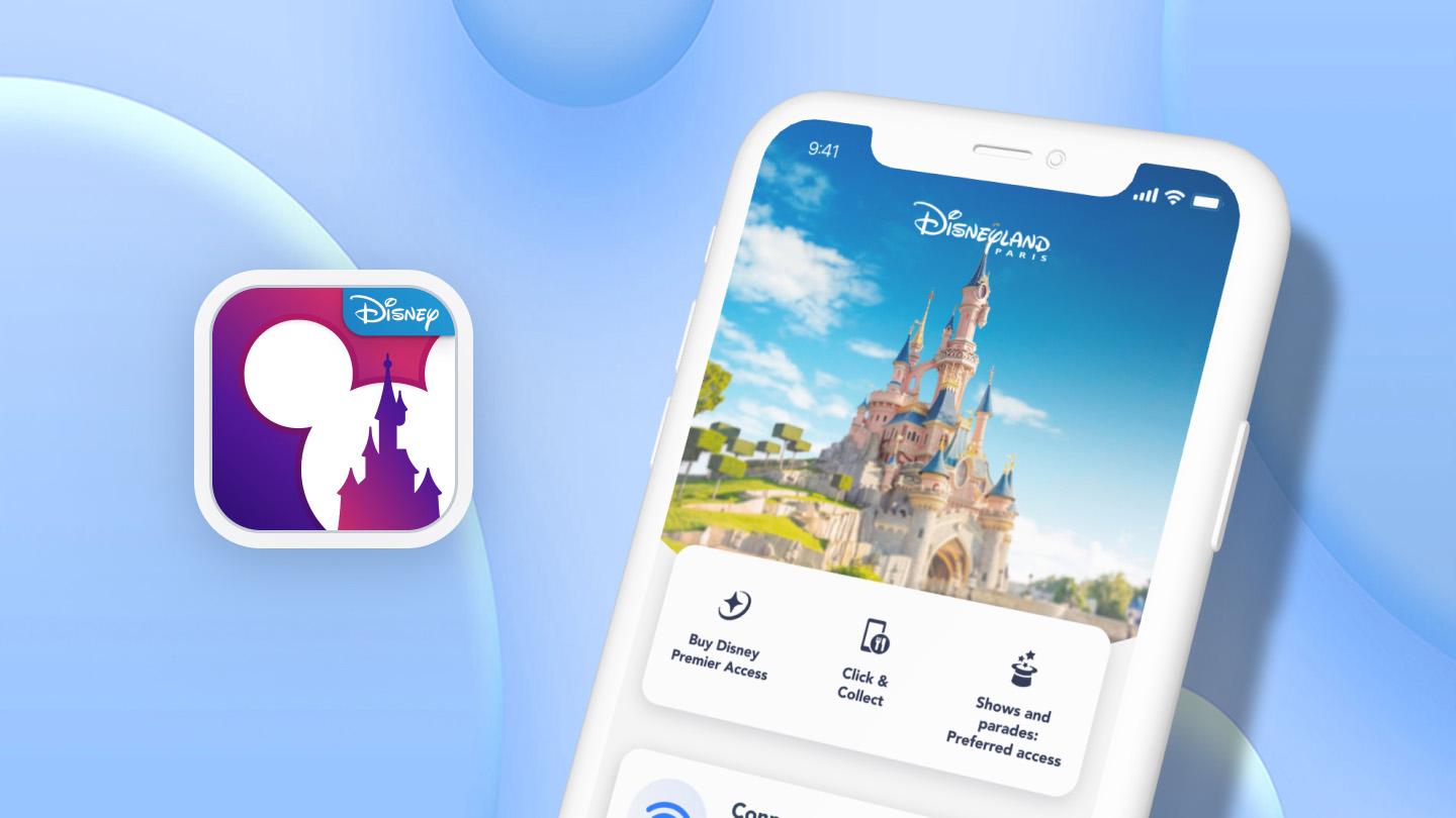 Disney Parks Exclusive Belle Apprentice Inventor Lorcana Promo Card, image size:1440x810