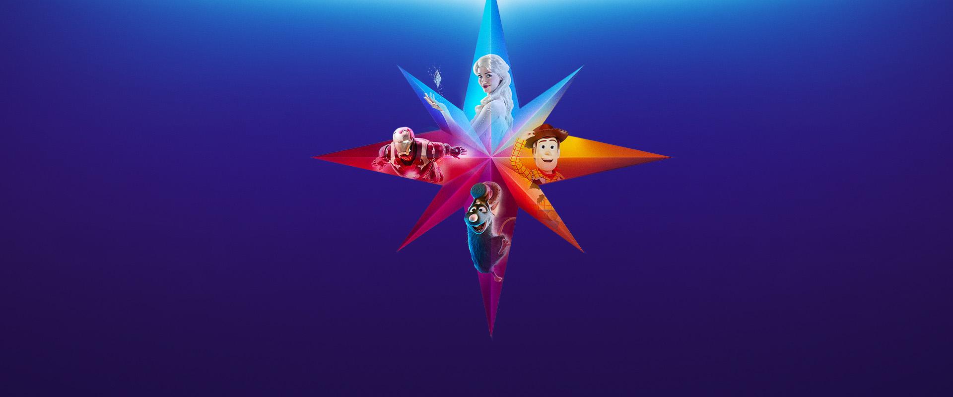 Disneyland Paris - tickets, deals, family holidays | Disneyland Paris