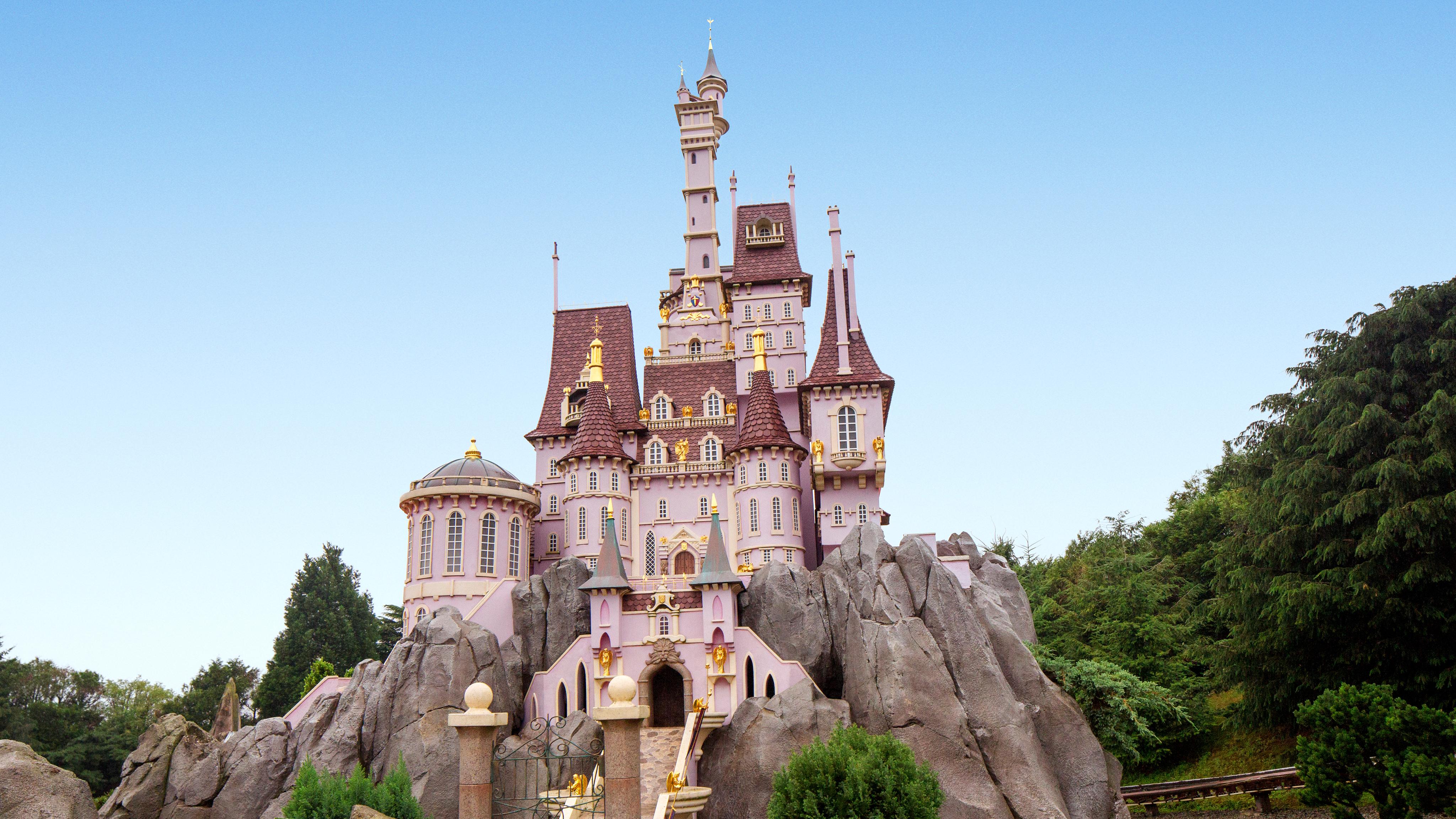 ケイシージュニア・サーカストレイン(Casey Jr. - le Petit