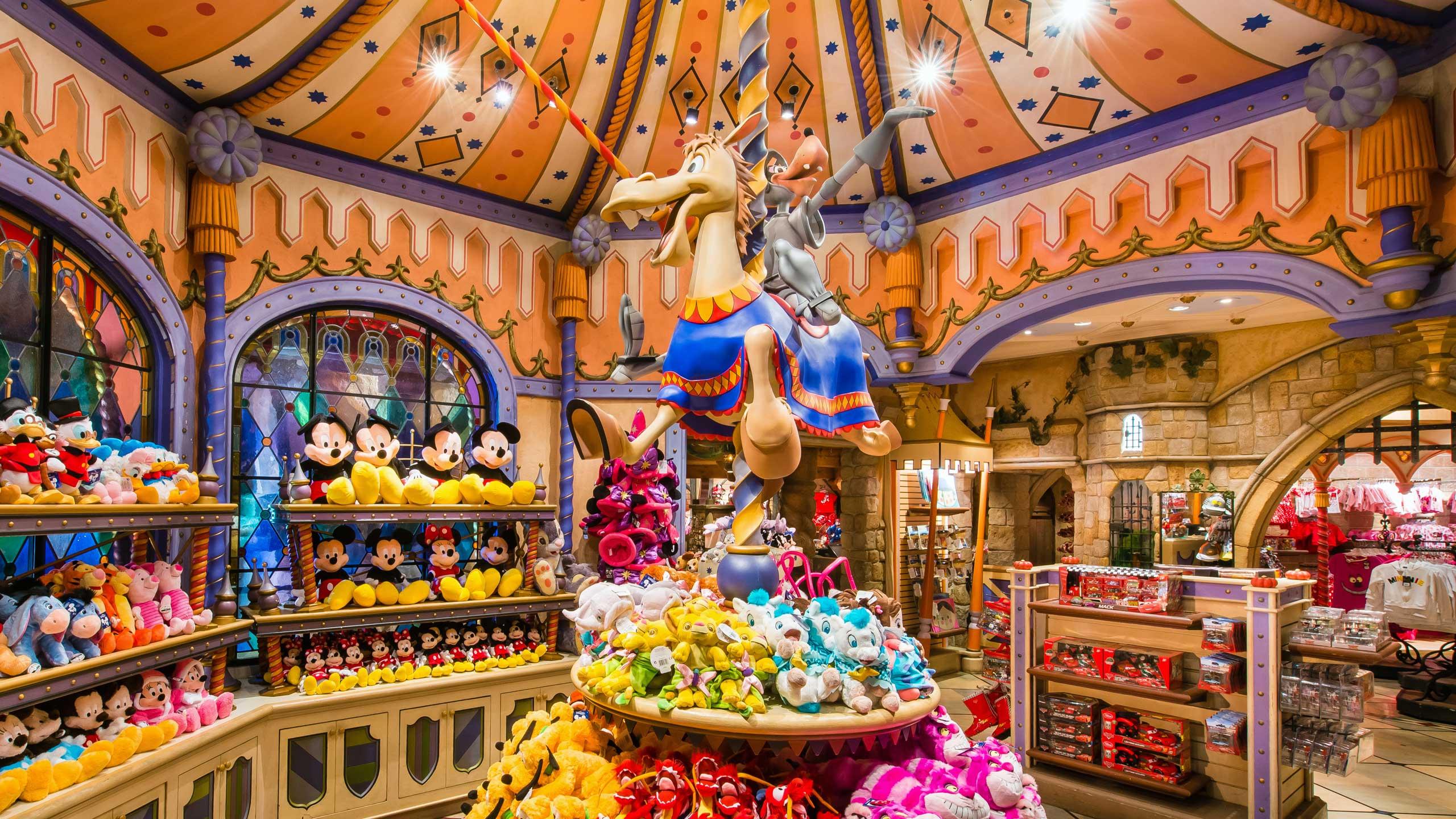 Product Recall | Disneyland Paris
