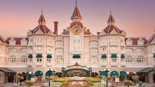 Our Disney Hotels | Disneyland Paris