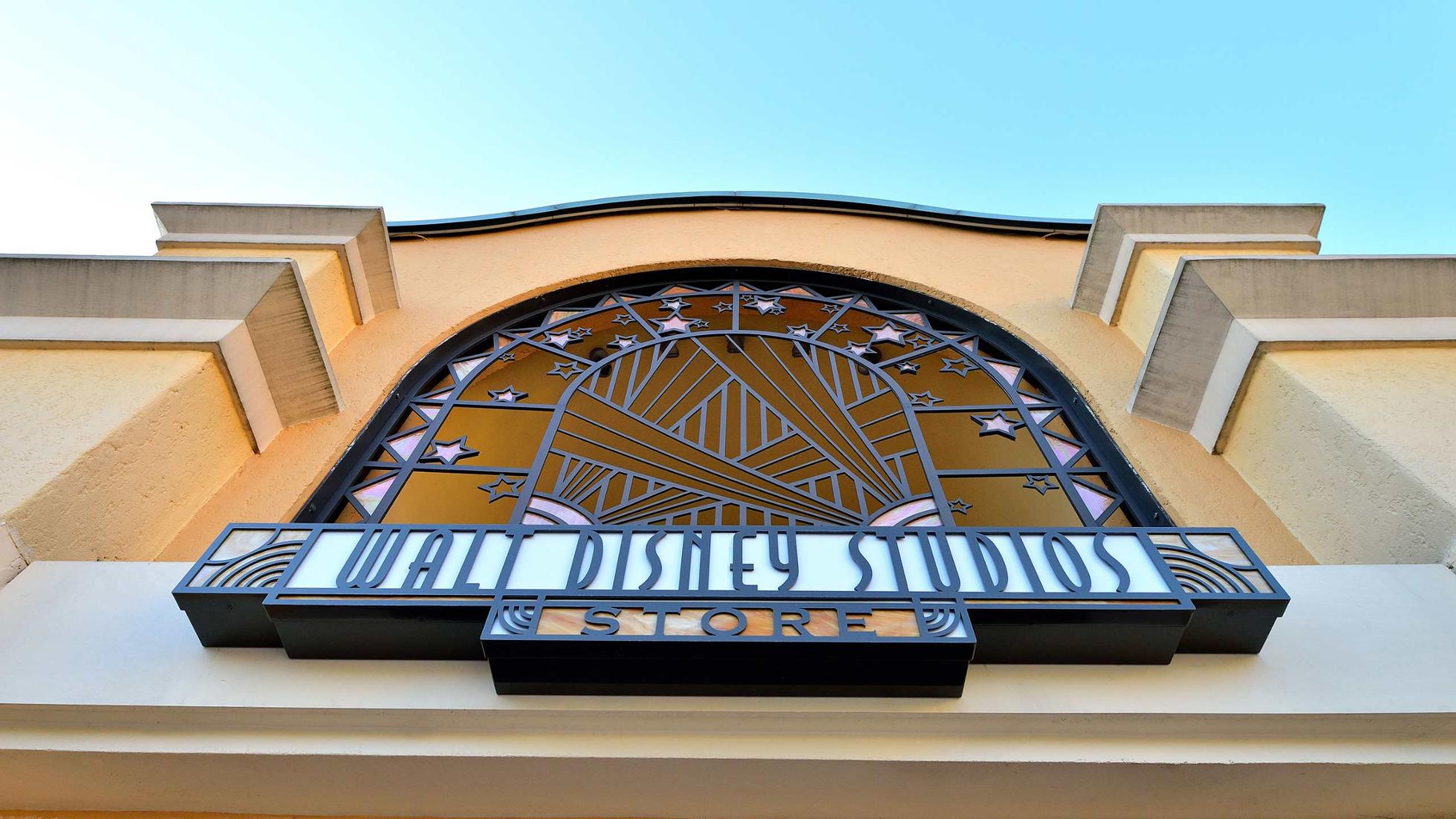Walt Disney Studios 