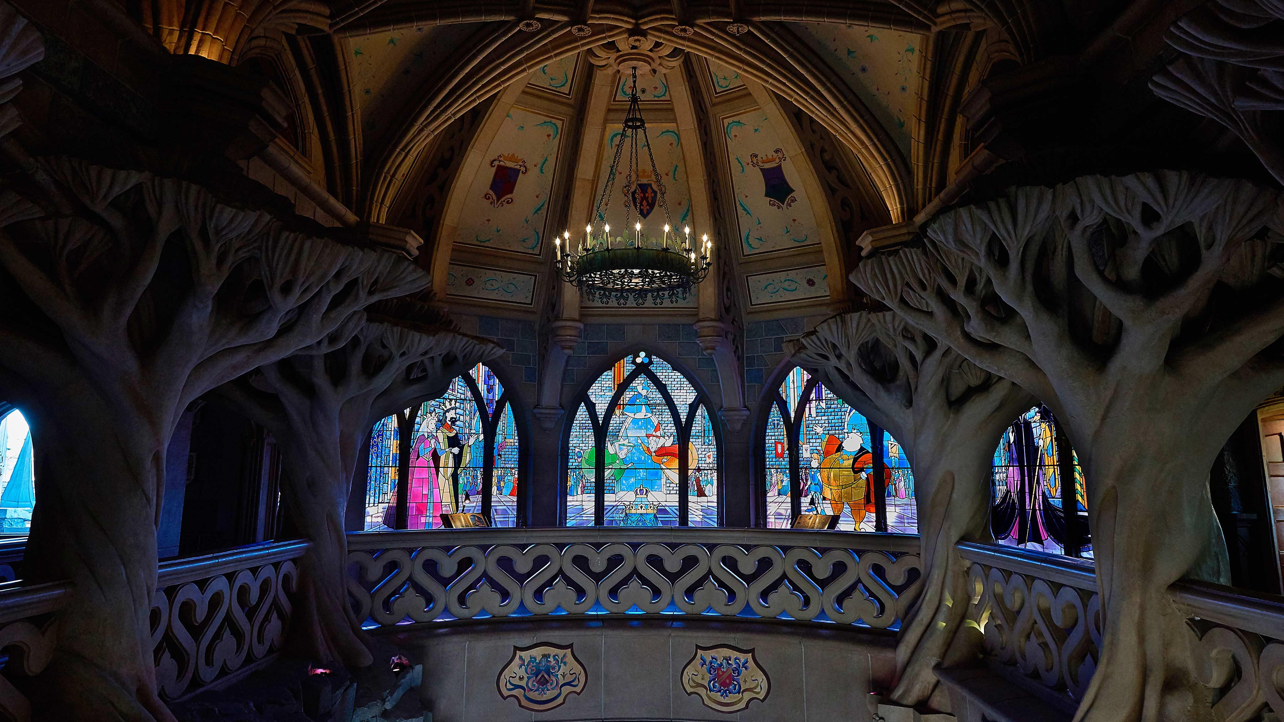 Disneyland Paris Castle 🏰✨ : r/disneyparks