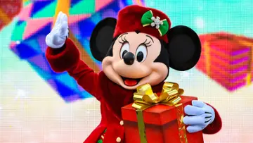 Joyeux Noël Mickey !  10 choses à faire à Disneyland Paris