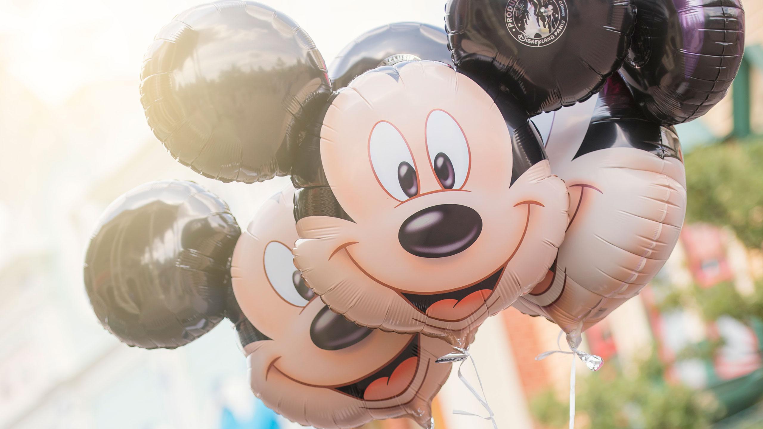 Cars Quatre Roues Rallye: Attraction | Disneyland Paris