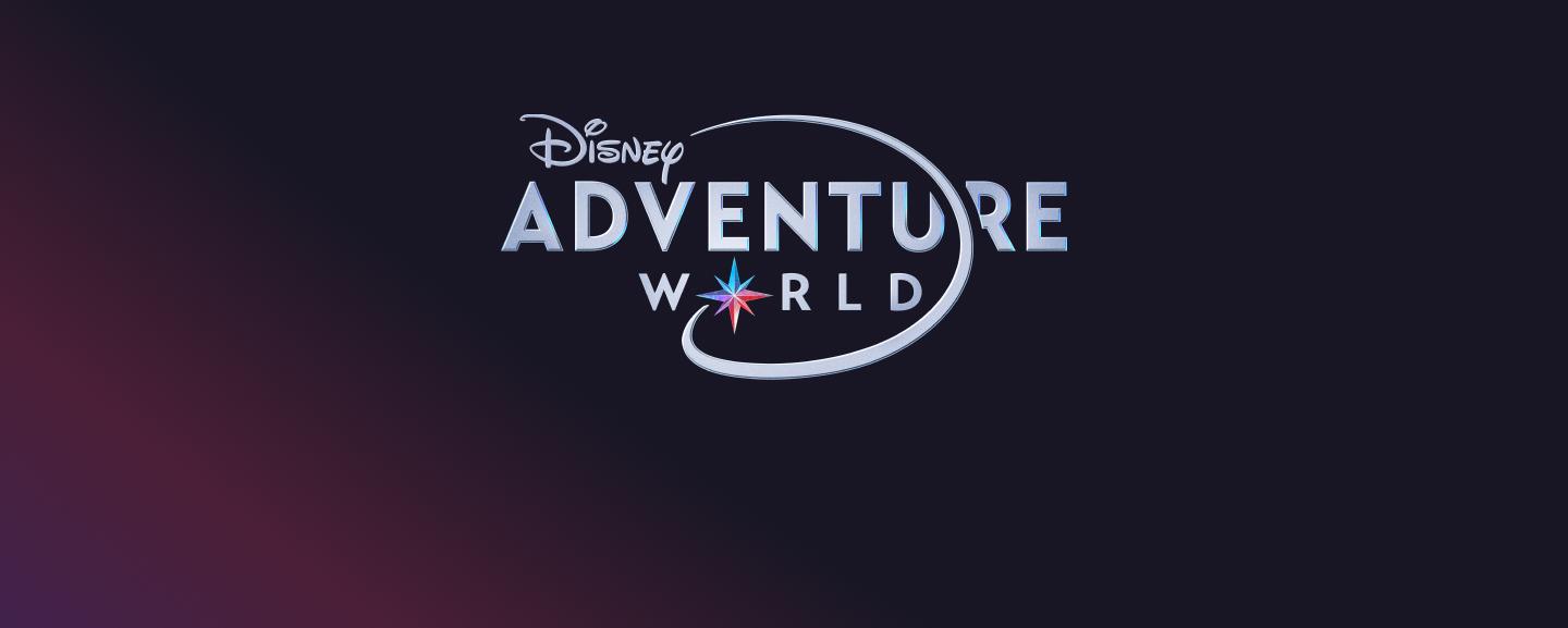Disney Adventure World