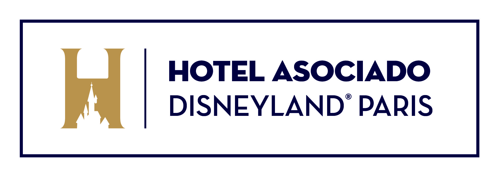 los logotipos de hoteles y alojamientos comienzan con h