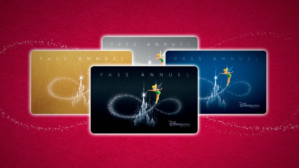 Disney+ Disneyland Paris