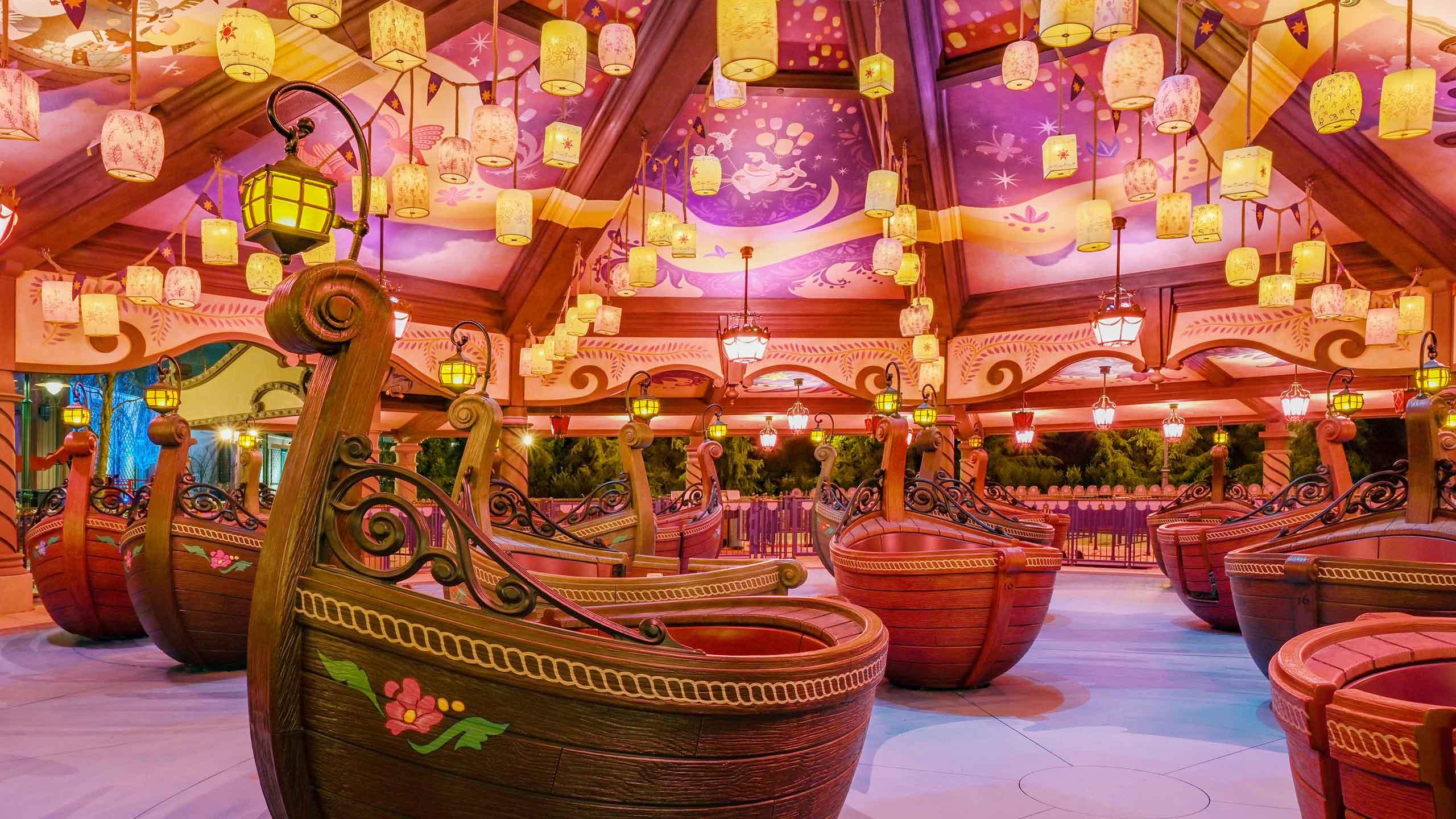 Cómo elegir atracciones para una primera mañana en Disneyland Park