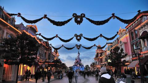 Disneyland paris plaza garden menu 2019 coupons plus