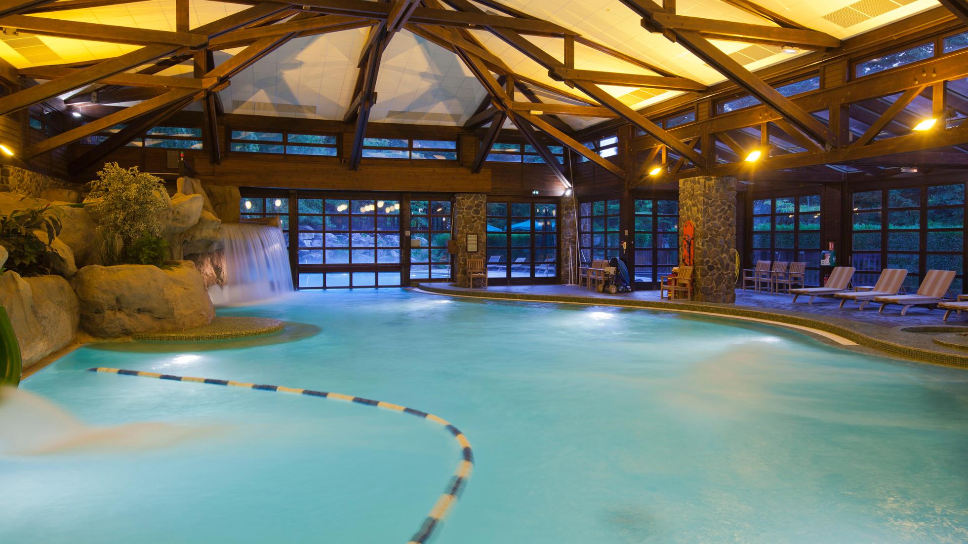 Piscine Disney s Sequoia Lodge Disneyland Paris piscine-disney-s-sequoia-lodge-disneyland-paris