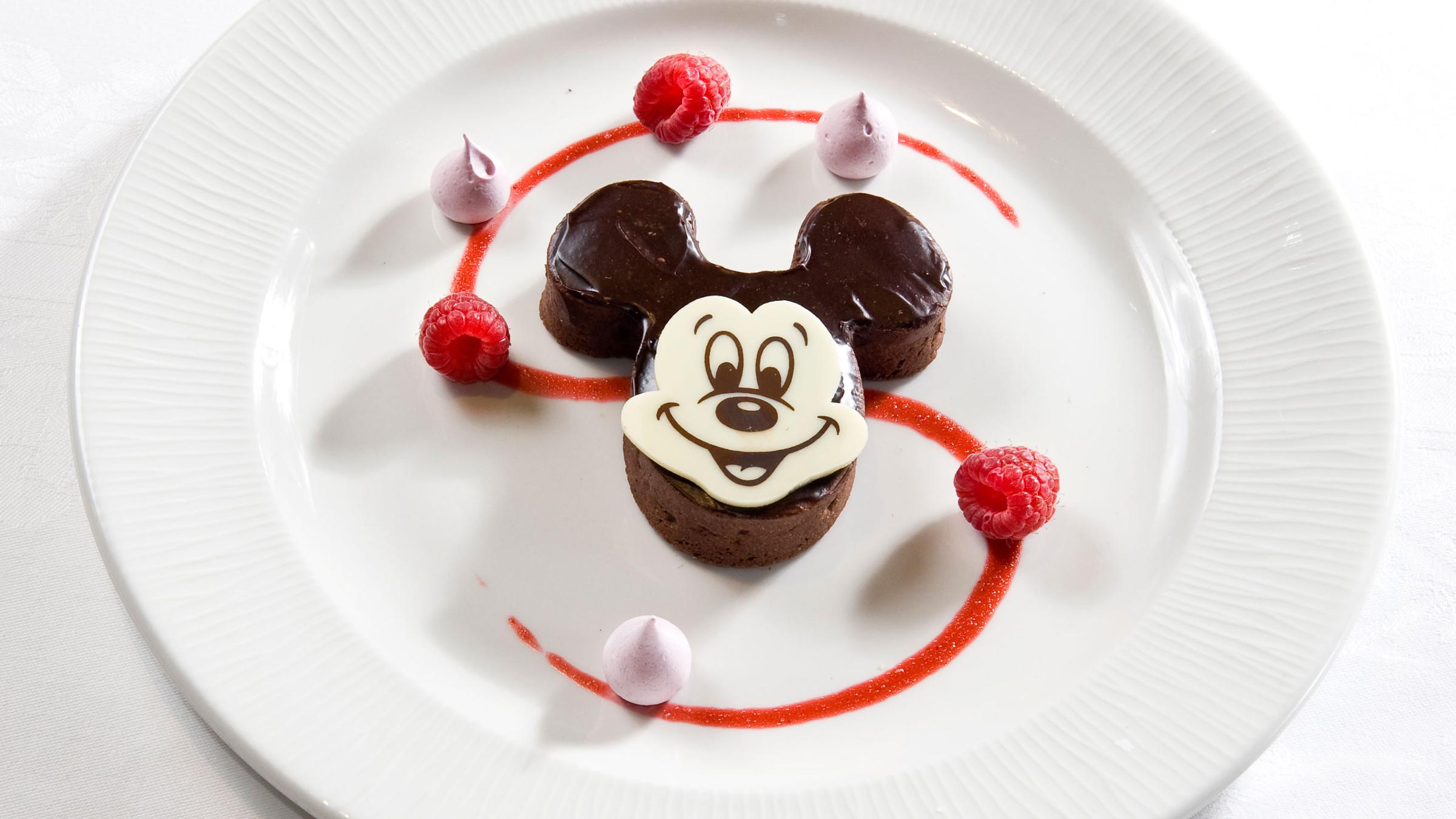 Restaurants Disney Disneyland Paris