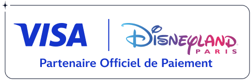 Visa, Partenaire Paiement Officiel