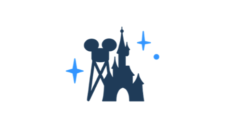 Disneyland Park et Walt Disney Studios