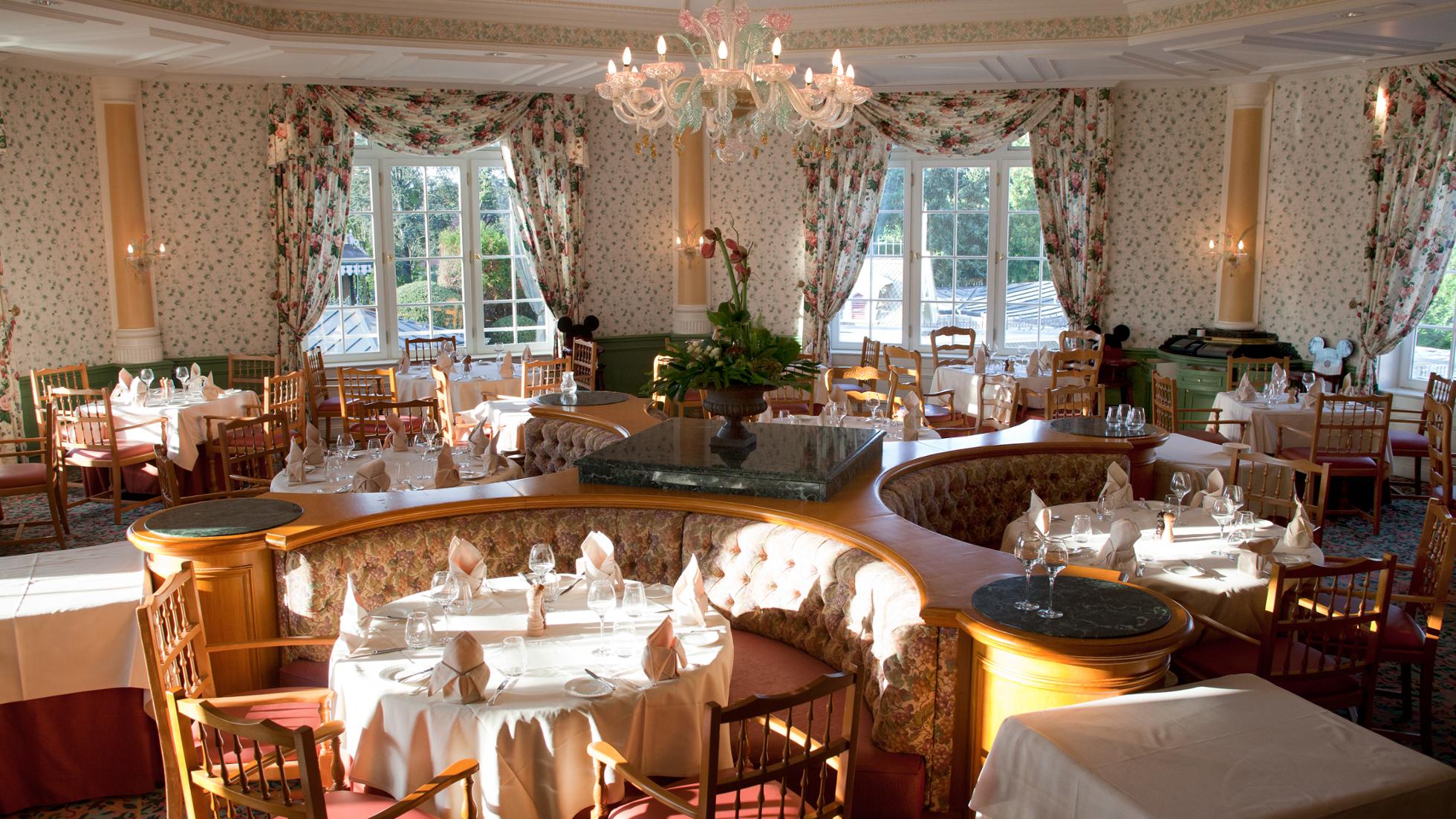California Grill