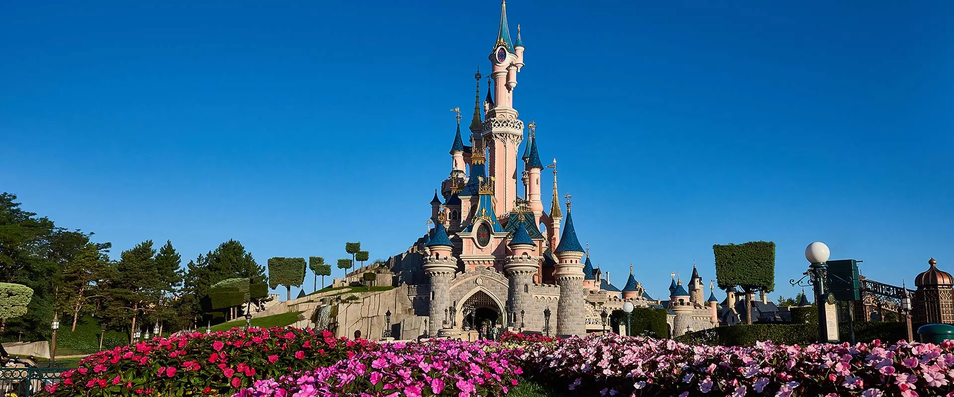 Séjour Disneyland Paris : Billets, Attractions, Hôtels