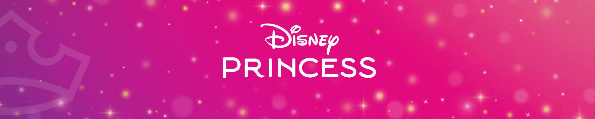 Principesse Disney a Disneyland Paris