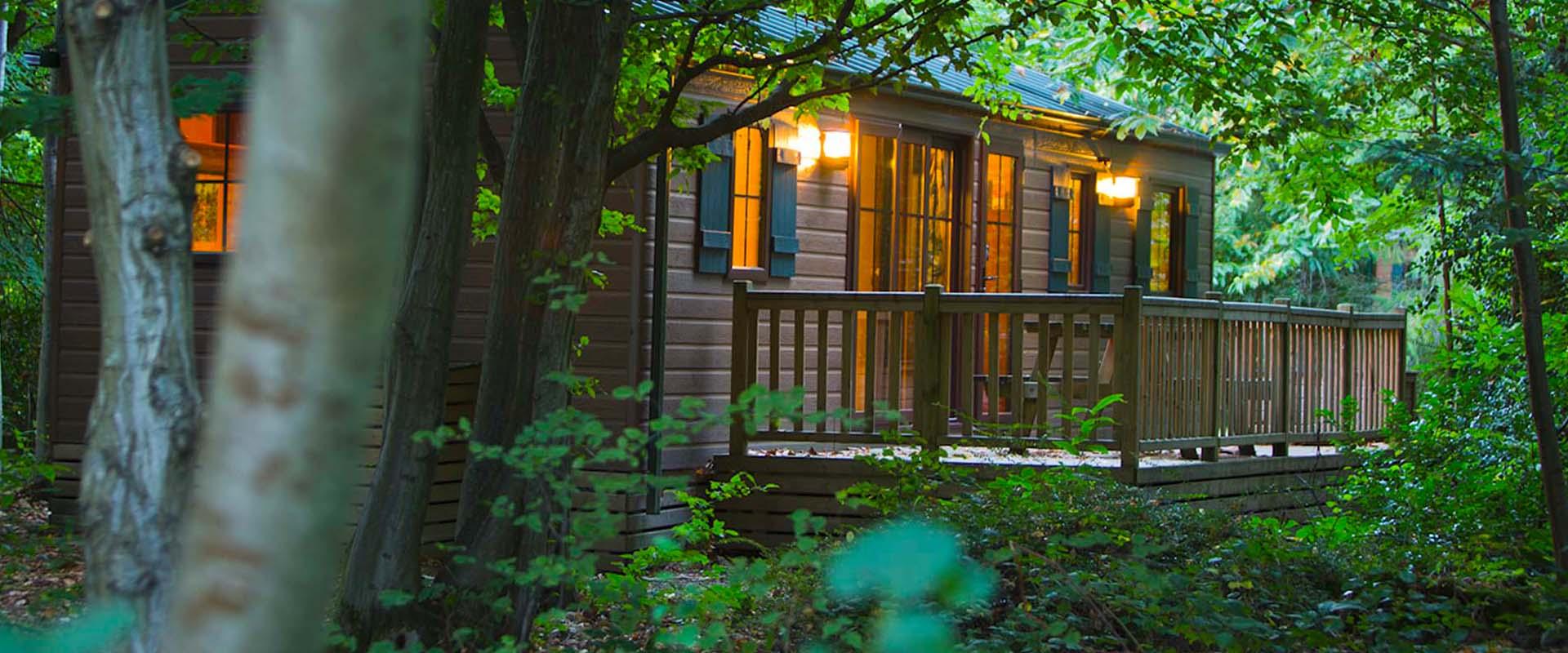 Disney Davy Crockett Ranch
