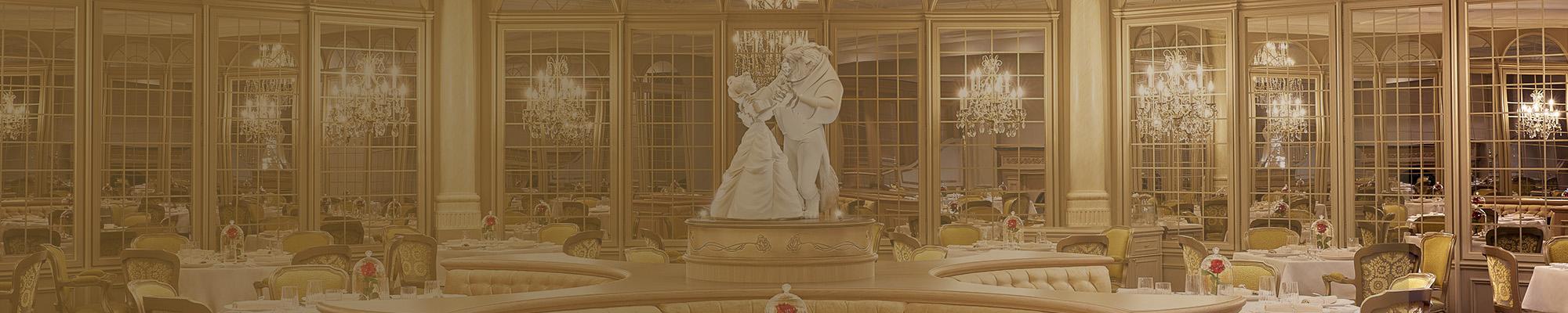 La Table de Lumière
