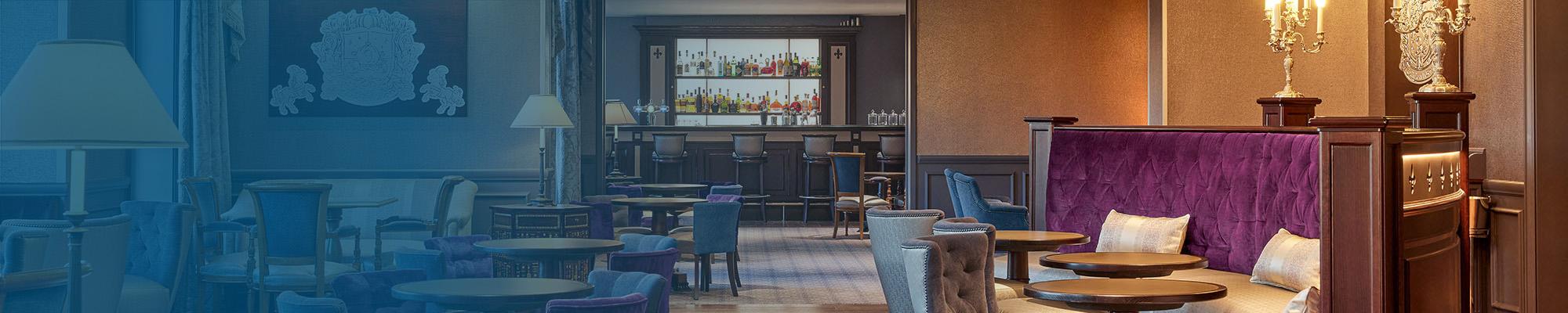 Fleur de Lys Bar