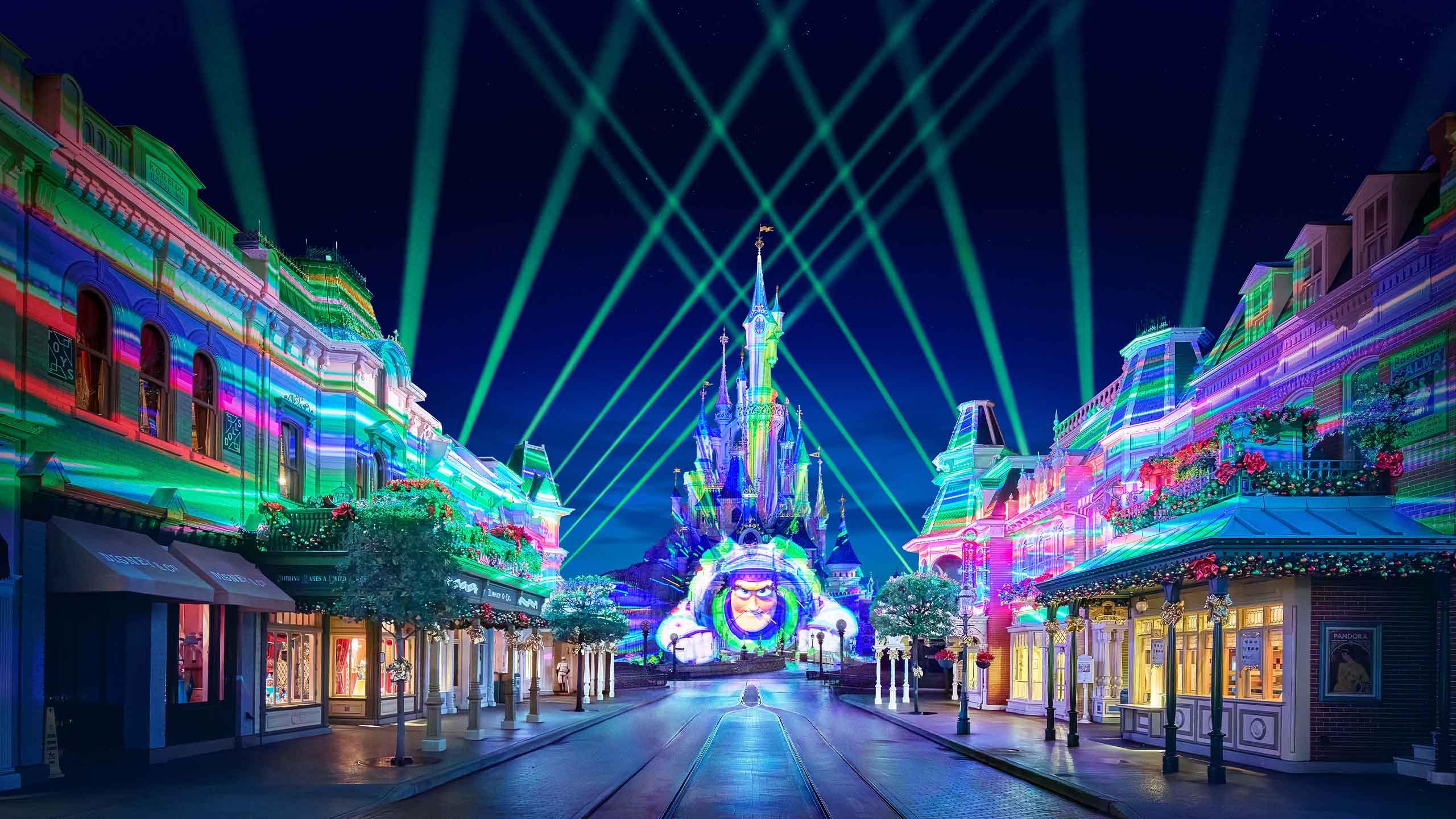 Disney Tales of Magic