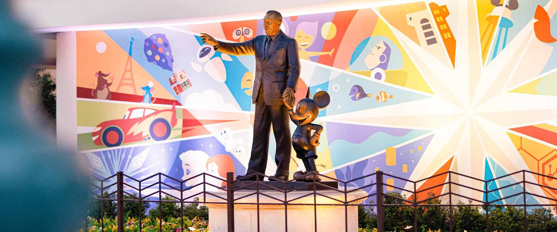 World Premiere Plaza