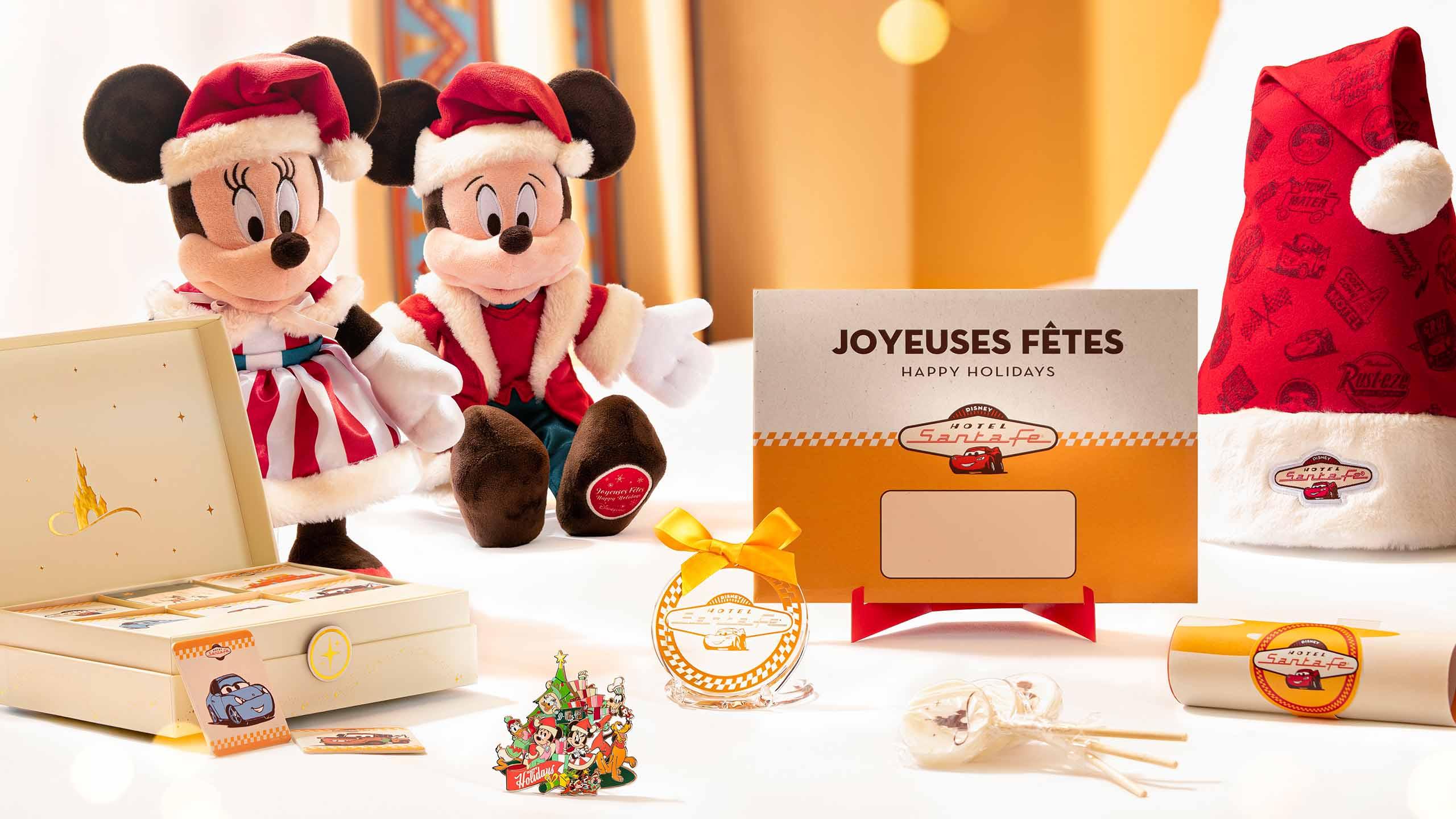 Ancora più Magia con i Cofanetti di Natale⁽⁵⁾!