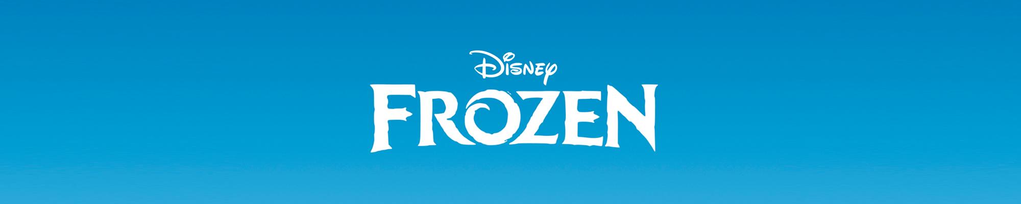 Frozen a Disneyland Paris