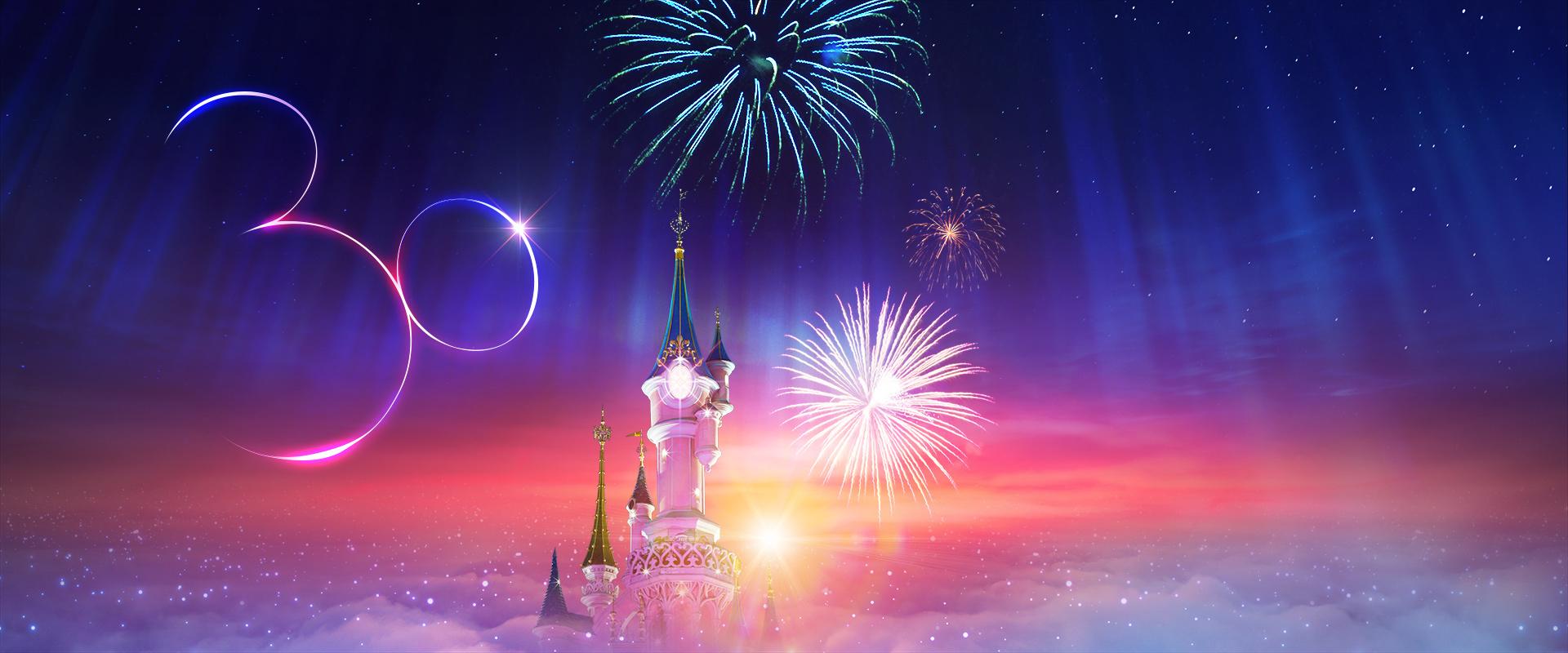 Disneyland Paris - Biglietti & Hotel | Disneyland Paris